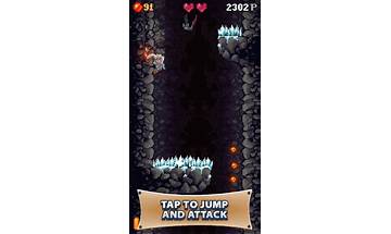 Cavefall for Android - Download the APK from Habererciyes
